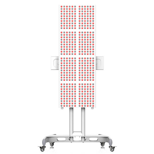 Skin Health Benefits of Led Red Light Therapy