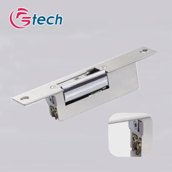 good door locks hot selling electric strike locks fail safe