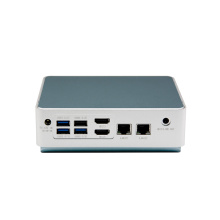 best 32GB fanless industrial mini pc windows 10