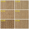 Home Hotel Resort Seagrass Artificial Carpet Roll