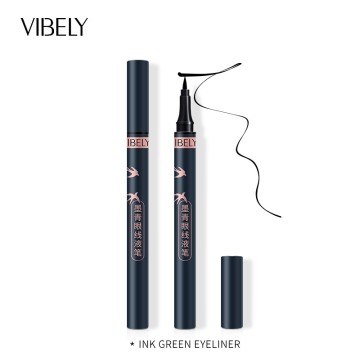 High Quality Waterproof Long Lasting Smooth Fast Dry Ink Liquid Eyeliner Pencil