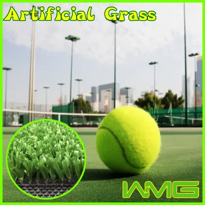 Indoor tennis court/tennis ball/tennis flooring cost lower Tennis Artificial Lawn