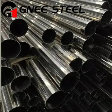 201 304 304L 430 316L 316 310 310S 904L Stainless Steel Round Seamless Welded Pipe