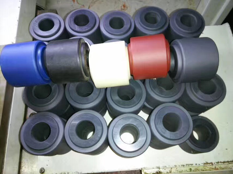 Injection Molding Bushing