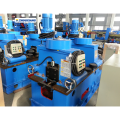 Steel Structure Flange Straightening Machine For H Beam