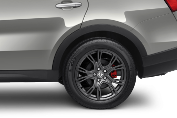 MOBIL SUV DONGFENG GLORY 580 DALAM 5/7 KURSI