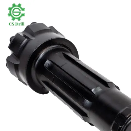 New Arrival DHD340 141~150mm Hammer Rock Drill Bits for Sandvik Rig