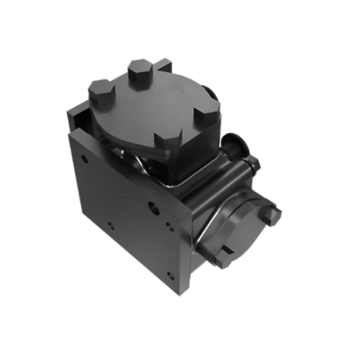 D9T Bulldozer Torque Converter Outlet Pressure Safety Valve 207-2833, Safety Valve 2072833