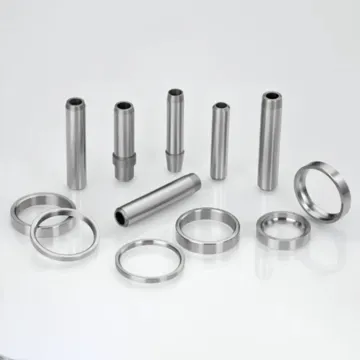 Valve Train Components: Finding the Right DS-8929127 Intake Valve Seat Insert for Your Engine Spare Parts