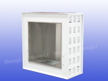 China Factory Low Price Custom Bending Service