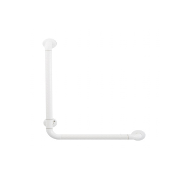 ABS Stainless teel Barrier-free L-shaped handrail