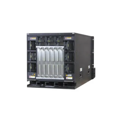 Industrial Solutions Ethernet Gigabit Switch CE12804 400G Switch