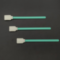 MFS-707 Swabs de limpeza de espuma de poliuretano OEM para industrial