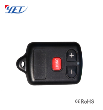 Universal Garage Door Remote Control with Ce RoHS