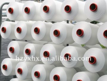 polyester DTY 300/96 yarn TBR HIM