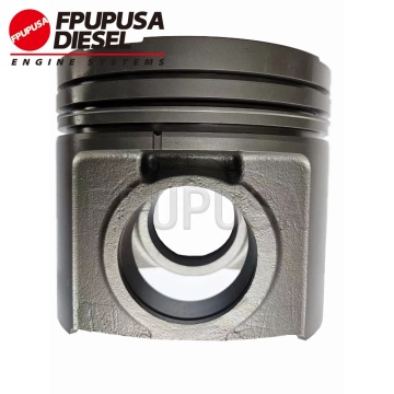 Piston 6240-31-2150 for SAA6D170E-5
