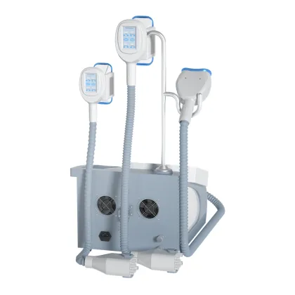 Professional Body Contouring Fat Burning Machine