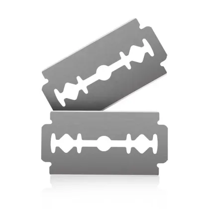 Platinum Super Quality Double Edge Razor Blade: Achieving Exceptional Shave Experience