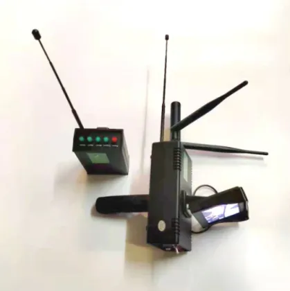 Deep Gold Treasure Hunter: Gold Coin Detection Equipment