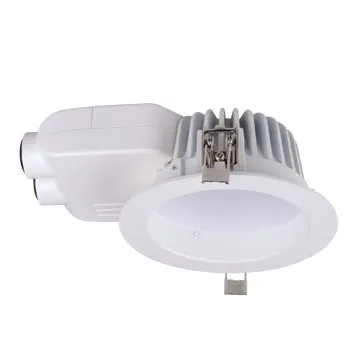 Outdoor 8 Watt Cob Recessed Led Downlight For Kitchen Room