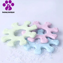 ইন্টারেক্টিভ পোষা ফ্লাইং সসার খেলনা