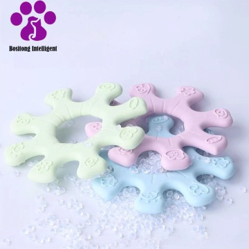 Interactive Pet Flying Saucer Toy