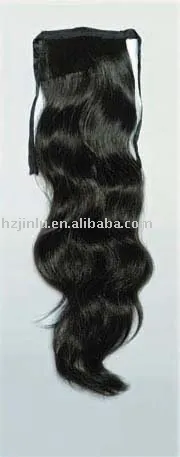 wavy wig