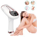 Private Label Home Use Portable Painless Ipl Hair Removal