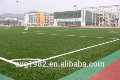 better artificial grass for sports
