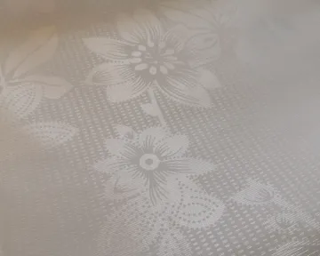 Karl Mayer Woven Mattress Fabric For Bed Set
