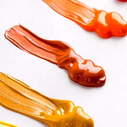 Customizable 12ml Acrylic Pigment Sets for Art Painting