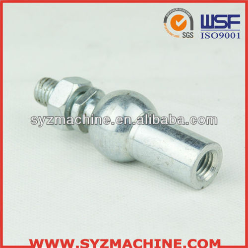 Axial Joint Ball And Socket Joint, High Quality Axial Joint Ball And
