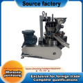 Tableta rotatoria avanzada ZPFBW16 con control automatizado