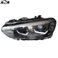 LED Headlights for BMW X5 G05 X6 G06