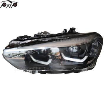 Faros LED para BMW X5 G05 X6 G06