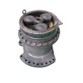 Brake control valve 375-2816 is suitable for mining loader 980M 966L