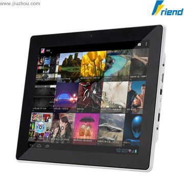 Tablet PC 9.7\ "avec Android 4.0 OS