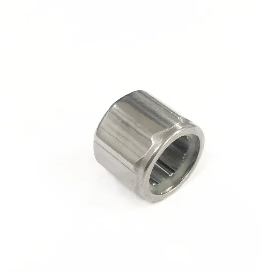 Hot Sale EWC1012 Needle Roller Bearing 10x16x12mm - One Way Clutch Bearing