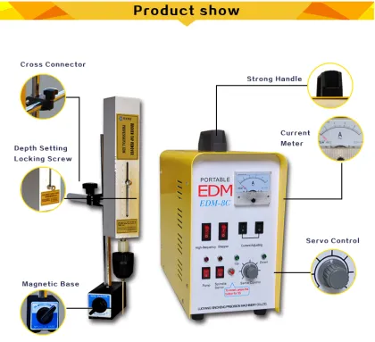 Getting A Broken Drill Out Of A Blind Hole