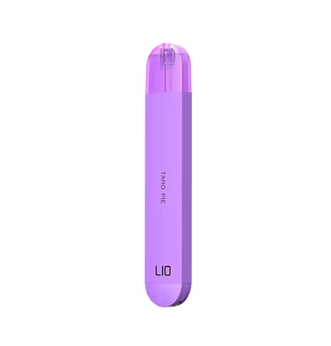 Wholesale Crystal Lio Mini 600 Puff Pod