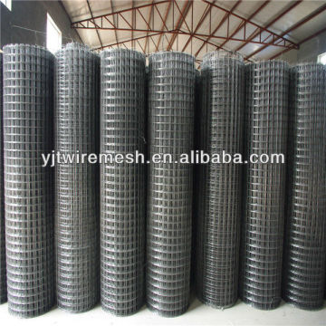 welded wire mesh with various kinds of mesh