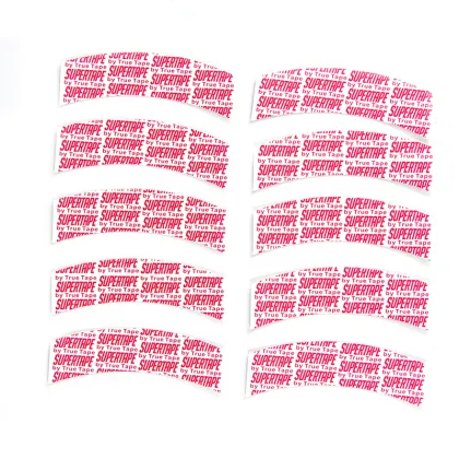 High quality strong 1 bag 36pcs/bag walker tape ultra hold glue, toupees wig adhesive walker ultra tape