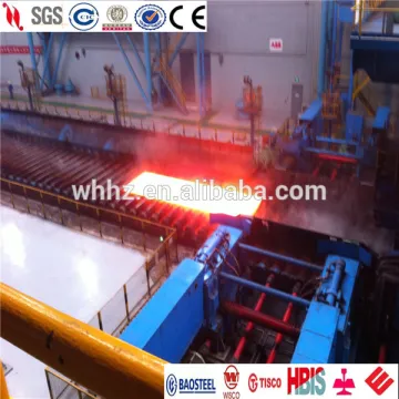 HSA235W Q355GNH Weather Resistance Steel
