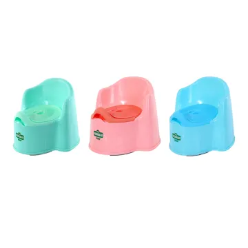 customized plastic injection baby toilet seat chair mould