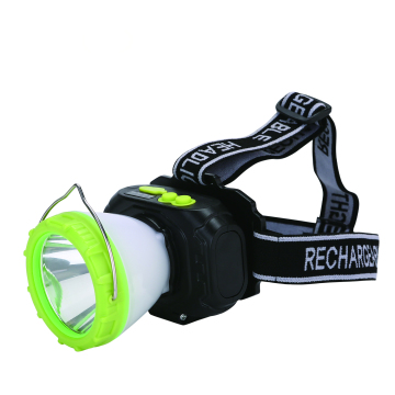 Rechargeable Outdoor Portable Headlight DAT-7053