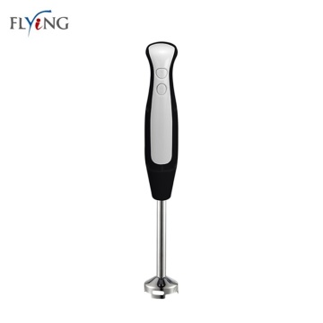 Black 400W Stick Food Hand Blender Argos