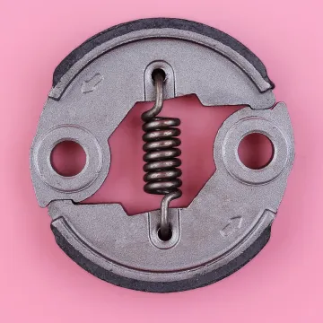 Clutch Assembly For Honda GX31 GX35 GX35NT Brush Cutter Trimmer Strimmer Small Engine Motor Parts