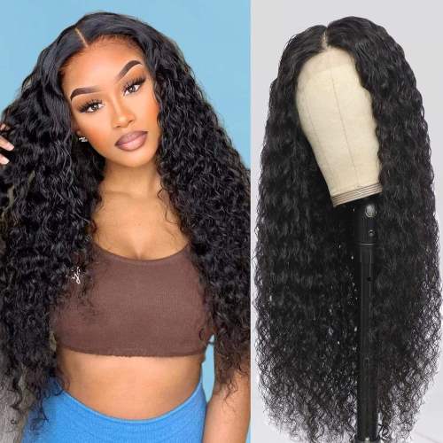 4x4 13x4 13x6 100% brazilian hd lace front human hair wigs, 180% density pre plucked lace closure frontal wigs for black women