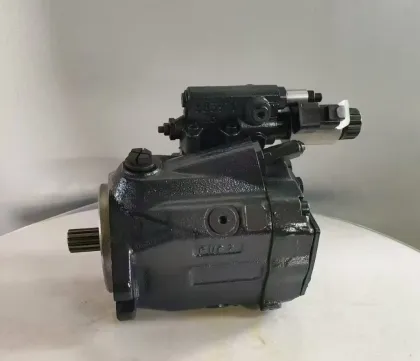 Domestic Fan Pump & Fan Motor