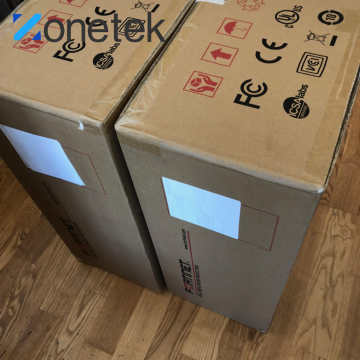 Enterprise Firewall Fortinet FG-601E - In Stock at Competitive Prices